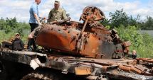 Pierderile armatei ruse în Ucraina, în cele 144 zile de război