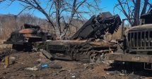 Stire din Actualitate : Pierderile armatei ruse în Ucraina, în cele 155 zile de război