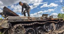 Stire din Economie : Peste 41.000 de militari ruși au pierit in războiul din Ucraina