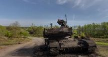 Stire din Actualitate : Pierderile armatei ruse în Ucraina, în cele 167 zile de război