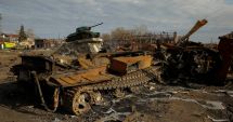 Stire din Actualitate : 86.150 de militari ai Federației Ruse au pierit în războiul din Ucraina