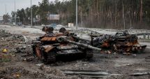 Stire din Actualitate : Pierderile armatei ruse in Ucraina, in cele 278 de zile de război