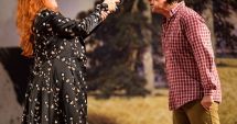 Stire din Cultură-Educație : Piesa "Ursul", un spectacol pentru toți la Teatrul de Stat Constanța