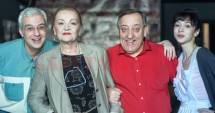 Stire din Cultură-Educație : Piesă scrisă de Cătălin Crișan, pe scena Casei de Cultură