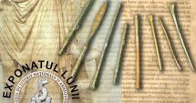 Stire din Cultură-Educație : Instrumente medicale din secolul II, la Muzeul de Istorie din Constanța