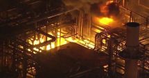 Stire din Economie : Piețele petroliere sunt nervoase, cotațiile au făcut salturi de peste 10%