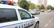 Stire din Eveniment : Adolescentă lovită pe trecerea de pietoni