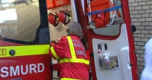 Stire din Eveniment : ȘOCANT. Femeie găsită moartă pe stradă, cu mușcături de câini pe corp