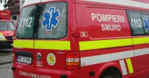 Stire din Eveniment : Pieton lovit de o mașină pe o trecere de pietoni din zona Liceului de Marină