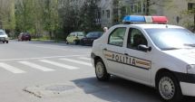 Stire din Eveniment : Bănuiți de comiterea unor infracțiuni de furt, identificați de polițiștii constănțeni
