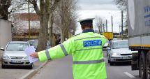 Stire din Eveniment : Pieton lovit de mașină, în zona unei școli din Constanța