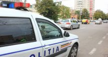 Stire din Eveniment : A plouat cu dosare penale, la Constanța! Șoferii indisciplinați, sancționați