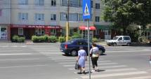 Stire din Eveniment : Pietoni răniți pe străzile din Constanța