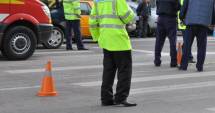 Stire din Eveniment : UPDATE. Copil de patru ani, LOVIT de o mașină, în Techirghiol