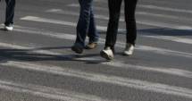 Stire din Eveniment : Accident rutier în Constanța. Victima: un pieton
