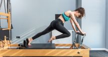 Stire din Sănătate : Exercițiile de pilates pot ameliora durerea lombară, în cazul vârstnicilor