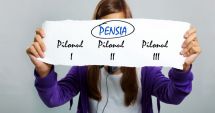 Stire din Social : CINE SĂ-I MAI CREADĂ? Contribuția la pilonul II de pensii a scăzut, în ciuda asigurărilor date de guvernanți