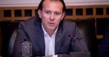 Stire din Economie : Florin Cîţu: „Nu vom naţionaliza pilonul doi de pensii”