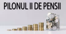 Stire din Politică-Administrație : Senatul a adoptat tacit majorarea contribuției la Pilonul II de pensii. Iată cât va fi din 2027!