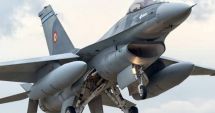 Stire din Eveniment : Doliu în aviația militară. "Zbor lin spre Escadrila din Ceruri!"