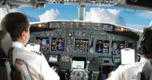 Stire din Actualitate : Avion cu mai multe persoane la bord, dispărut