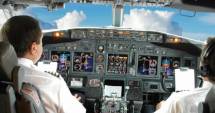Stire din Actualitate : Avion dispărut de pe radare în estul Angliei! Autoritățile iau în calcul prăbușirea lui