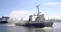 Stire din Economie : Pilotajul și remorcajul maritim au cerut ajutorul Justiției
