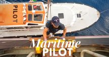 Stire din Economie : Pilotajul maritim și fluvial trece de la privați la stat