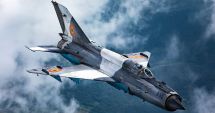 Stire din Eveniment : Primul pas în cariera de PILOT! Informații de ULTIMĂ ORĂ de la Forțele Aeriene