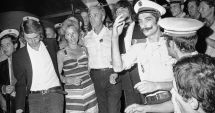 Stire din Eveniment : A murit un pilot de legendă. Nu și-a abandonat pasagerii, luați ostateci de teroriști!