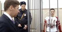 Stire din Actualitate : Pilot militar ucrainean, găsit vinovat pentru moartea a doi jurnaliști ruși