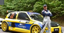 Stire din Sport : Pilotul Emil Ghinea, prezent la Gala Campionilor