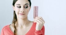 Stire din Sănătate : Durerile de cap, cele mai frecvente efecte secundare ale pilulelor contraceptive