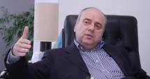 Stire din Monden : Gheorghe Ștefan divorțează după 35 de ani de căsătorie