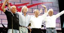 Stire din Actualitate : Catalogul muzical al trupei Pink Floyd ar putea fi vândut cu 500 de milioane de dolari