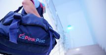 Clienții Enel pot plăti factura direct la poștașii Pink Post