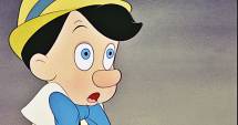 Stire din Cultură-Educație : "Pinocchio",  la Harlequin