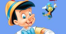 „Pinocchio” readuce pe scenă o poveste a copilăriei