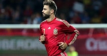 Stire din Sport : Spania, învinsă pe teren propriu de Georgia
