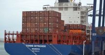 Stire din Eveniment : TEROARE pe portcontainer. Informații de ULTIMĂ ORĂ despre navigatorii răpiți de pe "Tommi Ritscher"