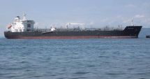 Stire din Economie : Crește numărul marinarilor răpiți de pirați în Golful Guineea. Printre ei sunt și români