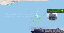 Stire din Eveniment : Teroare pe portcontainer! Opt navigatori, RĂPIȚI de pirați, chiar în ziua de Paști