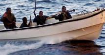 Stire din Economie : Pirații au încercat să abordeze un petrolier,  în Marea Chinei de Sud