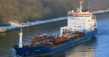 Stire din Actualitate : Clipe de groază pentru mai mulți marinari. Nava lor a fost atacată de pirați!