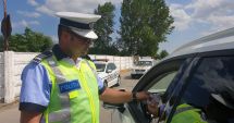 Stire din Eveniment : "Pirații rutieri", în atenția polițiștilor. Câte autoturisme au fost controlate