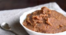 Stire din Sănătate : Piureul din castane este un tonic natural extrem de puternic