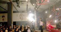 Stire din Eveniment : Pirotehnistul din Colectiv nu știe ce artificii a folosit. "Erau inscripționate în bulgară!"