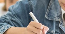 Stire din Cultură-Educație : În premieră, evaluarea PISA 2022 s-a realizat computerizat în 43 de școli din țară
