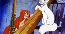 Stire din Actualitate : Disney a interzis desenele Peter Pan şi Pisicile Aristocrate pentru că ar fi rasiste