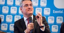 Stire din Politică-Administrație : Dragoş Pîslaru cere ca PNL să iasă de la guvernare în ideea unei viitoare colaborări
